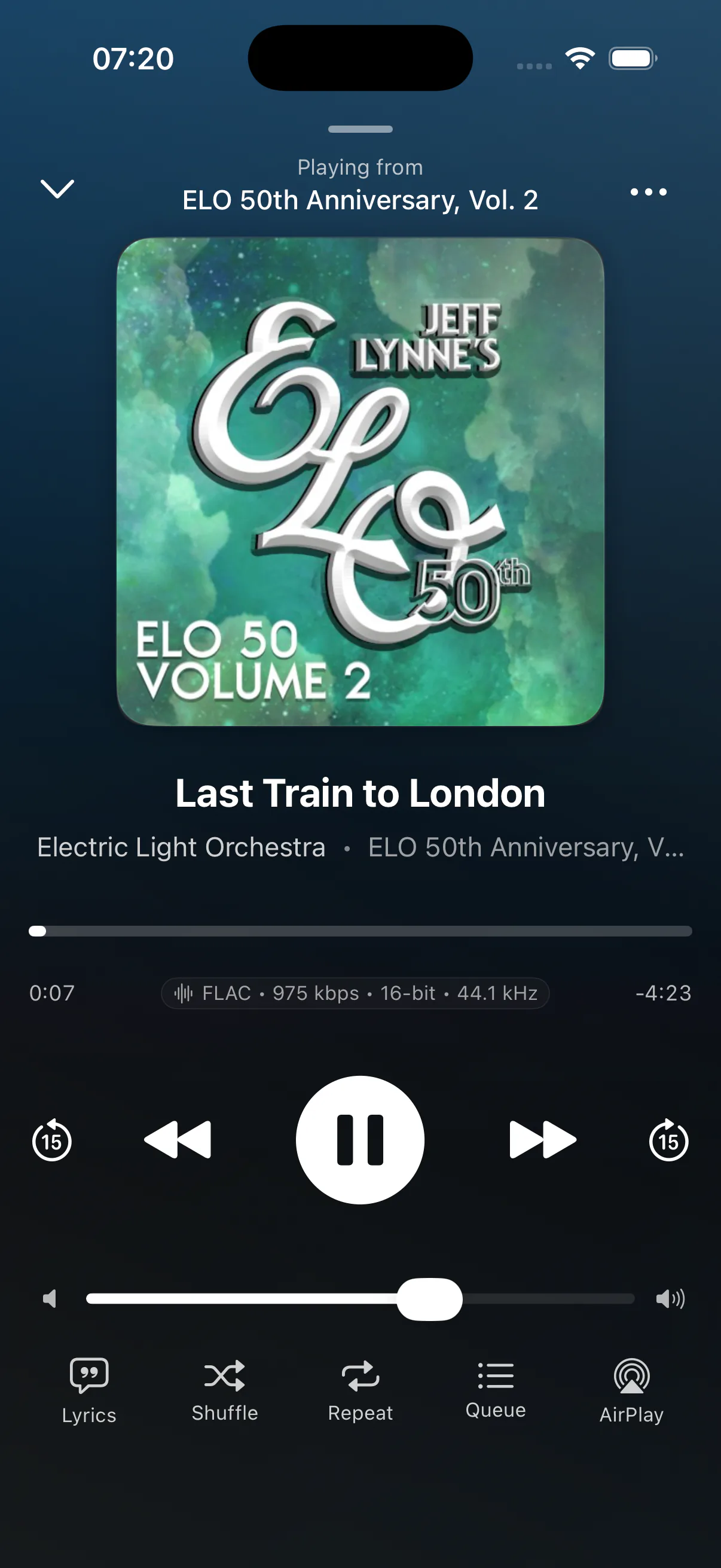 Clipper Screenshot 4